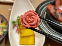 -明治屋(二十三年洪化桥店)