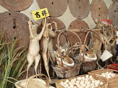 -乔家满族八大碗(流水沟店)