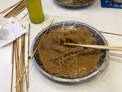 -大姐麻辣烫(莲宝中路店)
