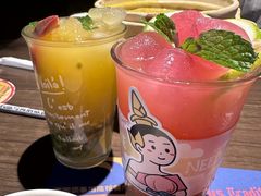 -泰妃殿(宏伊国际广场店)