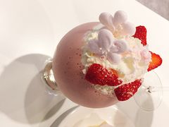 -风甜日暖·星座主题甜点(东二环泰禾店)
