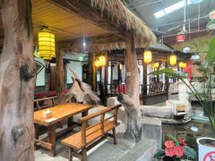 -和源祥·日照菜扛把子(万平口一店)