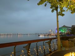 -岁粤Moon·湖景餐厅(月光码头店)