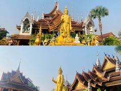 -西双版纳总佛寺