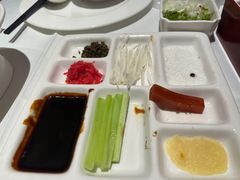 -四季民福烤鸭店(王府井东安门店)