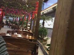 -森谷美食公园(杨行店)