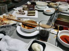 -海底捞火锅(新松江路店)