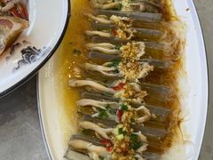 -启东小海鲜(庄先湾路1号店)