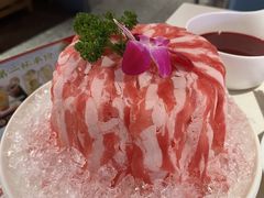 -大龙燚火锅(天安云谷店)