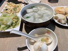 小白菜混沌-岩明火勺店(承德路店)