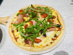 -娜娜家•Nana's restaurant(国金汇店)