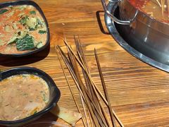 -乐山串串香老火锅(鼓楼店)