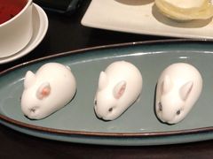 -领事馆19号中餐厅(厦门海景洲际酒店)