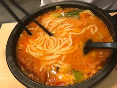-阿香米线(龙岗万科广场店)
