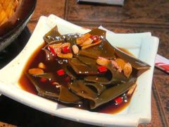 -蜀留香石锅鱼(六顺街店)