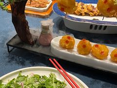 -金狮麟·新豫菜(金码大厦店)
