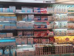 -永辉超市(回龙观店)