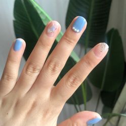 -IMEET美甲美睫工作室