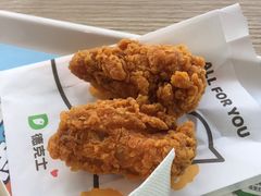 -德克士(安靖店)