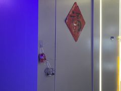 -关你鬼室大型密室逃脱(佛山创意园店)