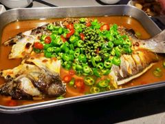 -半天妖烤鱼(海那城店)