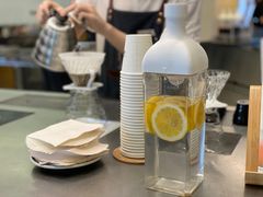 -Seesaw Coffee(上海国金中心店)