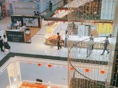 -欧亚达商业广场(红桥店)