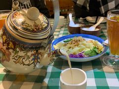 -新疆巴州金丝特餐厅(大钟寺店)