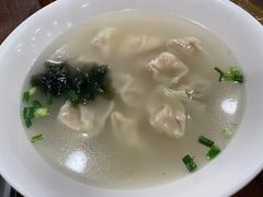 -王家沙点心店(南京西路总店)