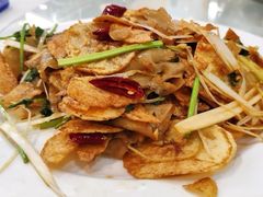 -山西大厦·风味酒楼