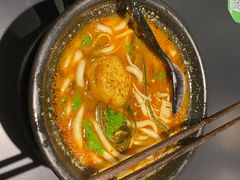 -姐弟俩土豆粉(西安小寨店)