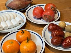 -竹里馆·淮扬菜·功夫茶(老门东店)