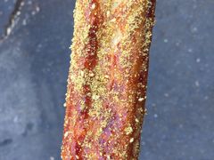 -玛马艾脆皮水磨年糕(湖北路87-89小区店)