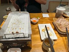-记忆串城·东北烧烤·小龙虾·大型团建(南油店)