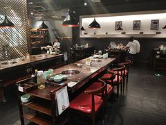 -晓宇重庆火锅(赛格国际购物中心店)