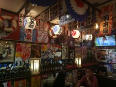 大堂-平成屋· Late Night 食堂(四川北路店)