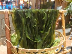 三秒海带芽-蜀大侠火锅(四川北路店)