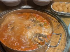 -亮欢寨酸汤鱼(沙冲路店)