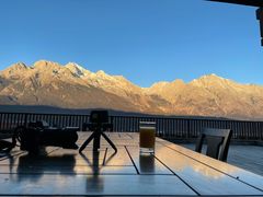 -丽江金茂璞修雪山酒店-雪景阁餐厅