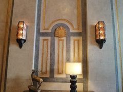 -上海和平饭店 Fairmont Peace Hotel