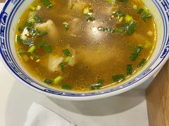 -永丰面馆(汉口路店)