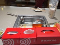 -海底捞火锅(青悦城店)