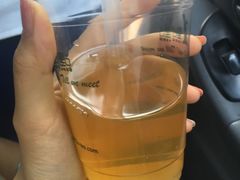 四季春茶-1点点(银座和谐广场店)