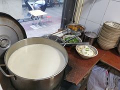 -凤翔改改豆花泡馍(双仁府街店)