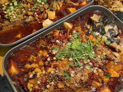 -天水赵大妖·特色活鱼现烤(天水店)