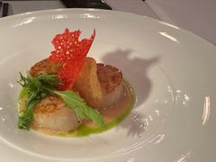 -Kathleen's Waitan 凯圣琳江景西餐厅(外滩店)