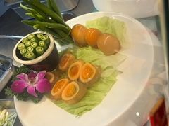 -蓉和妈妈菜·芙蓉花开(高新店)