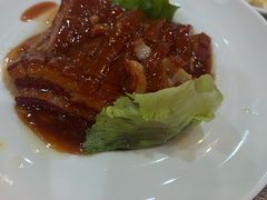 -吴门人家·苏宴宫廷菜(拙政园店)