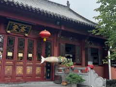 -长春观