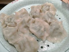 -老边饺子馆(东单店)